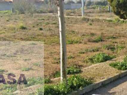 Parcela rústica en venta en Nambroca zona ZONA OESTE