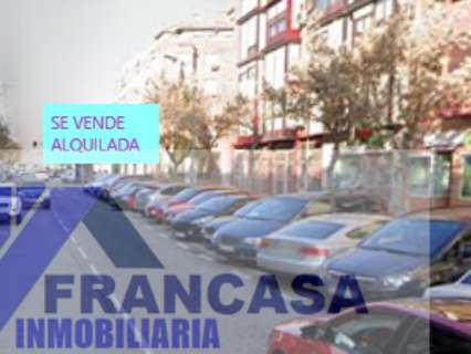 Local comercial en venta en Torrejón de Ardoz zona CERCA DEL PARQUE LA ROSALEDA
