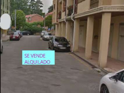 Piso en venta en Cabezón de la Sal zona CERCA DEL CENTRO CULTURALCONDE DE SAN DIEGO