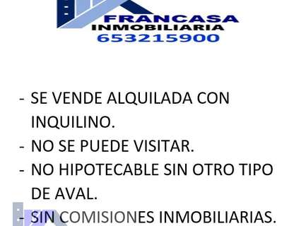 Casa en venta en Cieza zona CERCA DE LA PLAZA MAYOR
