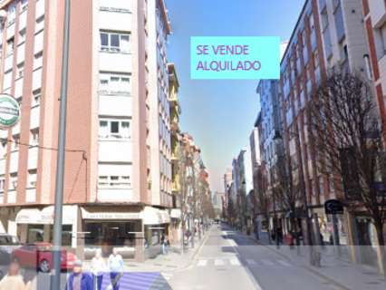 Piso en venta en Gijón zona CERCA DEL IES JOVELLANOS