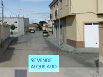 Piso en venta en Torre-Pacheco zona Roldán