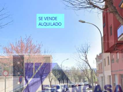 Piso en venta en Igualada zona CERCA DE LA PLAZA 6 DE JUNIO
