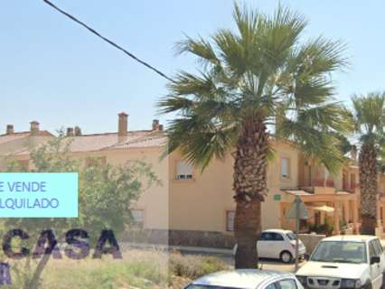 Casa en venta en Zurgena zona EN LA ALFOQUIA