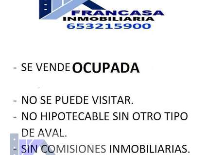 Piso en venta en Cocentaina zona CERCA DE LA PLAZA VENER ESCUDER