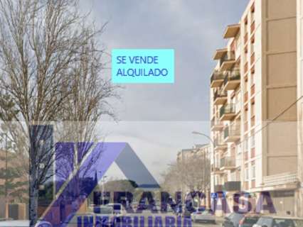 Piso en venta en Reus zona CERCA DEL PARQUE DE JUNCOSA