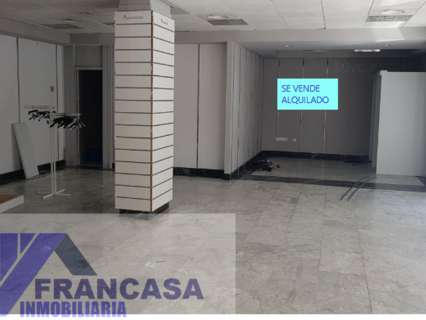 Local comercial en venta en Marbella zona CERCA