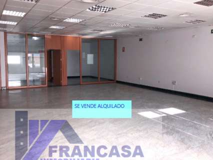 Local comercial en venta en Córdoba zona EN EL POLIGONO INDUSTRIAL TORRECILLA