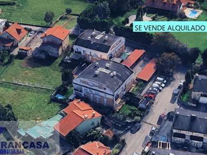 Piso en venta en Piélagos zona Carandia