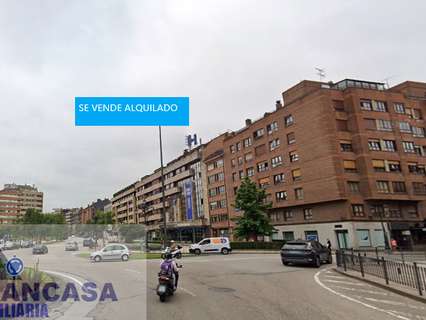 Piso en venta en Oviedo zona CERCA DE LA PLAZA PEDRO MIÑOR