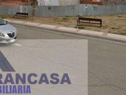 Parcela rústica en venta en Villaluenga de la Sagra zona CERCA DEL CENTRO DE LA CULTURA