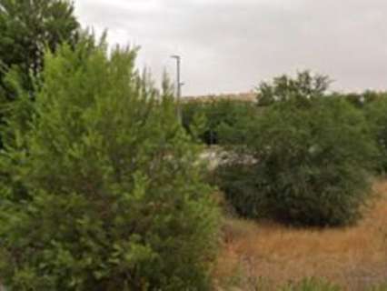 Parcela rústica en venta en Almansa zona CERCA DEL IES JOSÉ CONDE GARCÍA