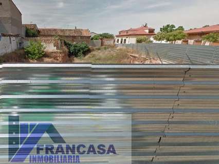 Parcela rústica en venta en Meco zona CERCA DE LA PLAZA DE ESPAÑA