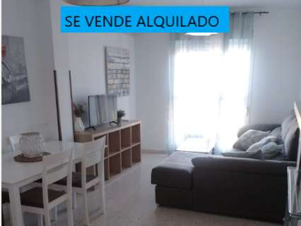 Piso en venta en Sanlúcar de Barrameda zona Barrio Alto