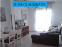 Piso en venta en Sanlúcar de Barrameda zona Barrio Alto