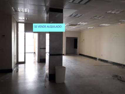 Local comercial en venta en Cádiz zona CERCA DEL PARQUE JOSÉ CELESTINO MUTIS
