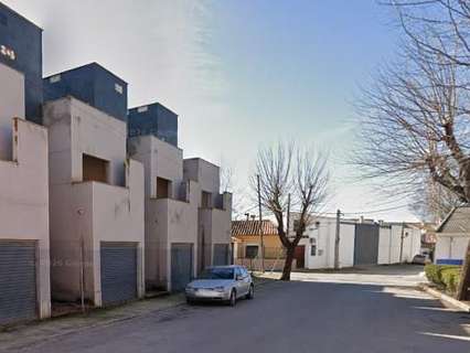 Edificio en venta en Quero zona ZONA SUROESTE