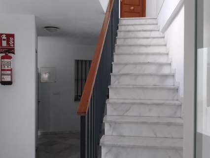 Piso en venta en Sanlúcar de Barrameda zona Barrio Alto