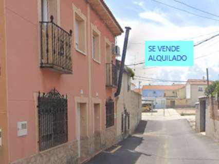 Casa en venta en Belvís de la Jara zona ZONA SUR