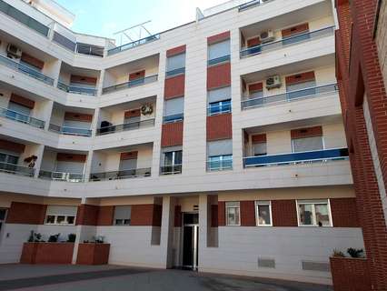 Piso en venta en Hellín zona CENTRO-GRAN VIA