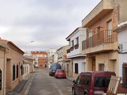 Casa en venta en Villarrobledo zona ZONA OESTE CERCA DEL CEIP JIMÉNEZ DE CÓRDOBA