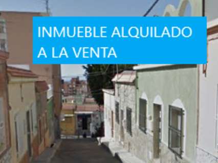 Casa en venta en Almería zona EN EL BARRIO ARACELI