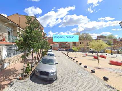 Casa en venta en Cazalegas zona CERCA DE LA PLAZA DE LA CONSTITUCIÓN