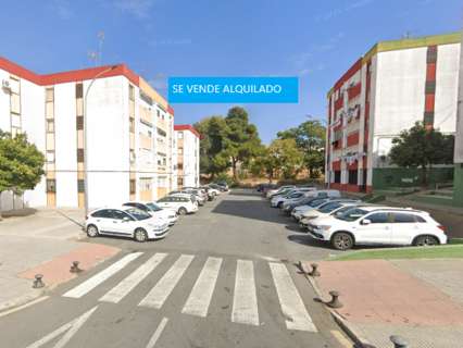 Piso en venta en Huelva zona CERCA DE LA ESCUELA OFICIAL DE IDIOMAS