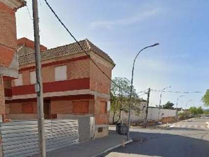 Edificio en venta en Pozuelo de Calatrava zona ZONA SUROESTE