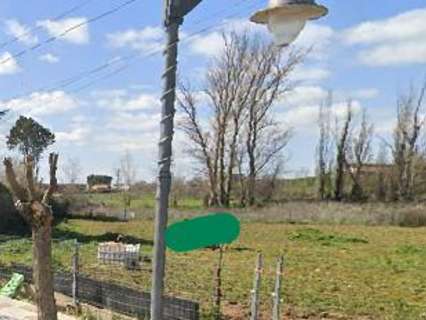 Parcela rústica en venta en Yunquera de Henares zona ZONA NORTE