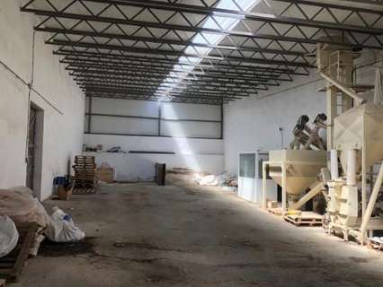 Parcela rústica en venta en Larrodrigo zona ZONA SURESTE