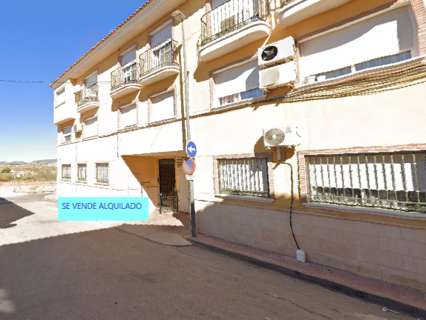 Piso en venta en Ceutí zona CERCA DEL PARQUE DE LA CONSTITUCIÓN