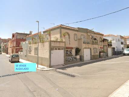 Casa en venta en Vícar zona CERCA DE LA PLAZA DE LAS ALPUJARRAS