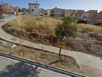 Parcela rústica en venta en Jun zona EN EL VALLE DE BALTODANO