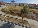 Parcela rústica en venta en Jun zona EN EL VALLE DE BALTODANO