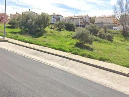 Parcela rústica en venta en Jun zona EN EL VALLE DE BALTODANO