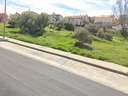 Parcela rústica en venta en Jun zona EN EL VALLE DE BALTODANO
