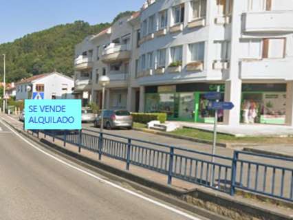 Local comercial en venta en Santoña zona CERCA DE LA ABIBLIOTECA MUNICIPAL DE ARGOÑOS