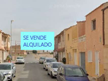 Casa en venta en Vícar zona EN LAS CABAÑUELAS