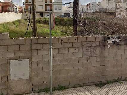 Parcela rústica en venta en Algeciras zona CERCA DEL COLEGIO MARÍA AUXILIADORA