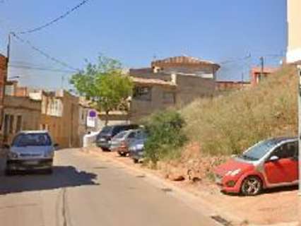 Parcela rústica en venta en Pedralba zona CERCA DEL PARQUE INFANTIL DE LA WUACHI