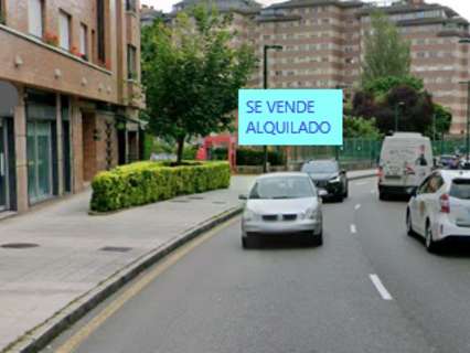 Local comercial en venta en Gijón zona CERCA DEL CEIP BEGOÑA
