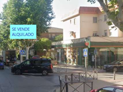 Local comercial en venta en Ciudad Real zona CERCA DE LA PLAZA SAN FRANCISCO