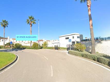 Casa en venta en Algeciras zona CENTRO