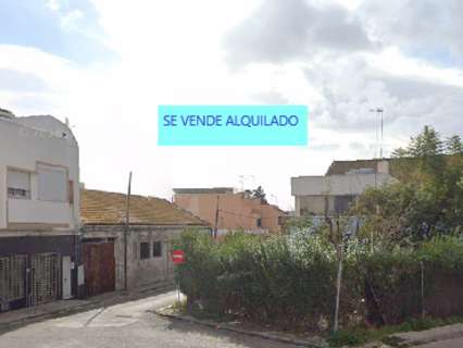Casa en venta en Algeciras zona CERCA DEL CENTRO DE SALUD ALGECIRAS SUR
