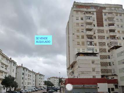 Piso en venta en Algeciras zona CERCA DEL PARQUE ANTONIO PERLES ROMÁN