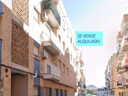 Piso en venta en La Unión zona CERCA DEL POLIDEPORTIVO MUNICIPAL
