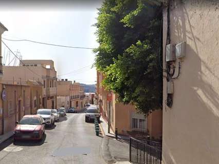 Piso en venta en Huércal de Almería zona CERCA DE LA PLAZA DE LOS OFICIOS