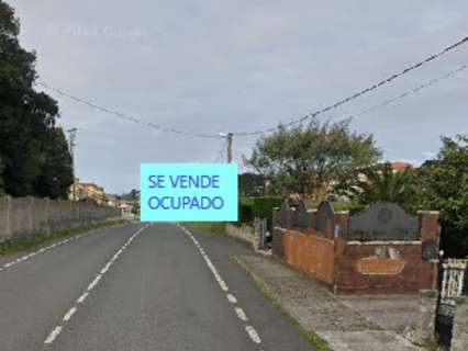 Chalet en venta en Santa Cruz de Bezana zona CERCA DEL HOSPITAL SANTA CRUZ DE LIENCRES