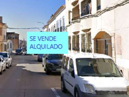 Piso en venta en Campo de Criptana zona CERCA DEL PARQUE FRANCISCO BALBUENA